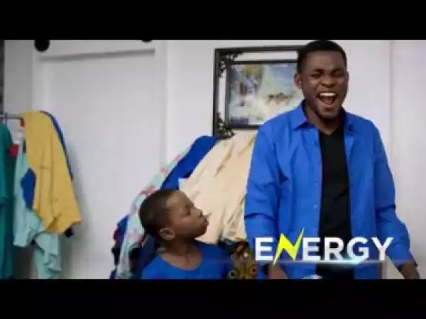 Video: Energy Saving Moment With Mark Angel and Emmanuella